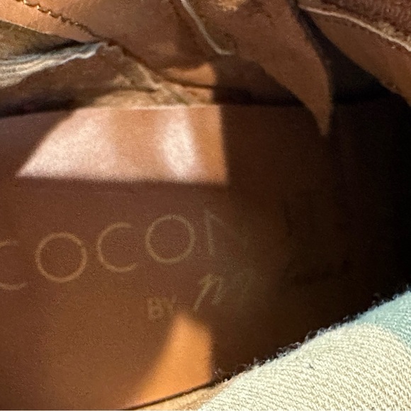 COCONUTS‎ by Matisse Earl Womens Saddle Knee High Boots - Picture 14 of 16